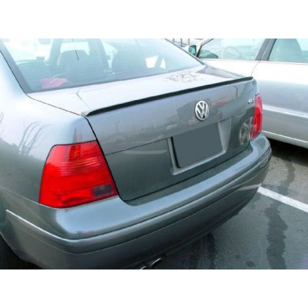 Лип спойлер за багажник за Passat  VW PASSAT B5/B5.5  (97-05)