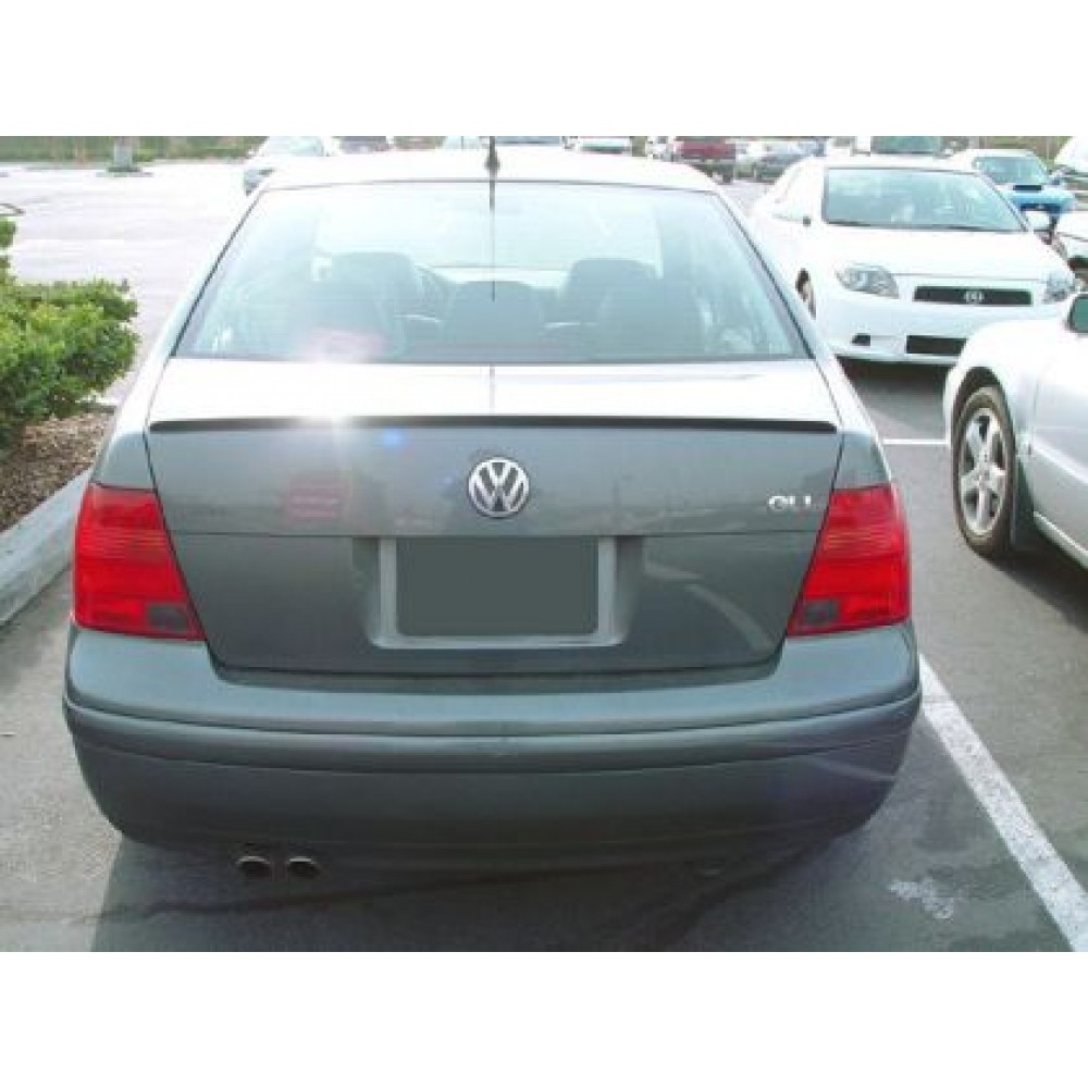 Лип спойлер за багажник за Passat  VW PASSAT B5/B5.5  (97-05)