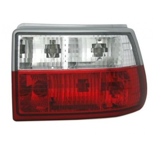 Кристални стопове OPEL ASTRA F хечбек  (91-97) - хром