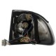 Кристални стопове OPEL ASTRA F кабрио / комби (91-99) - хром