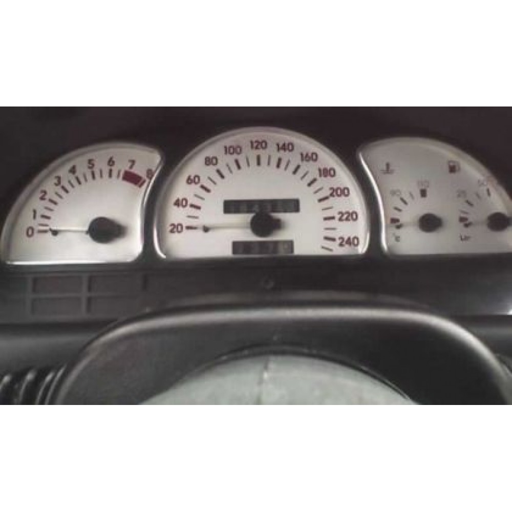 Рингове за табло  OPEL ASTRA F (91-99) / CALIBRA / VECTRA A