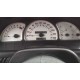 Рингове за табло  OPEL ASTRA F (91-99) / CALIBRA / VECTRA A