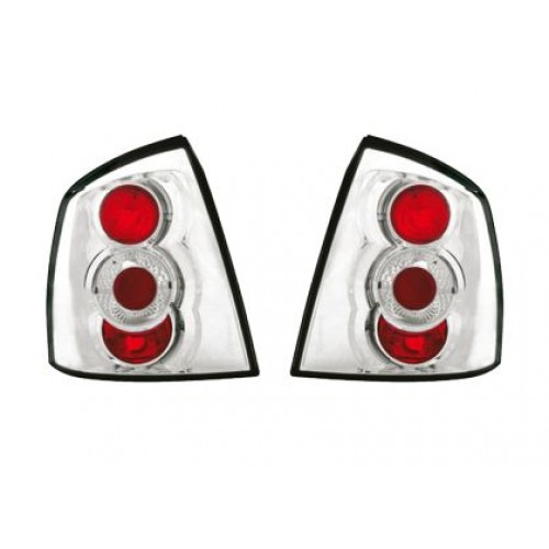 Кристални стопове OPEL ASTRA G 3/5 врати (98-04) 