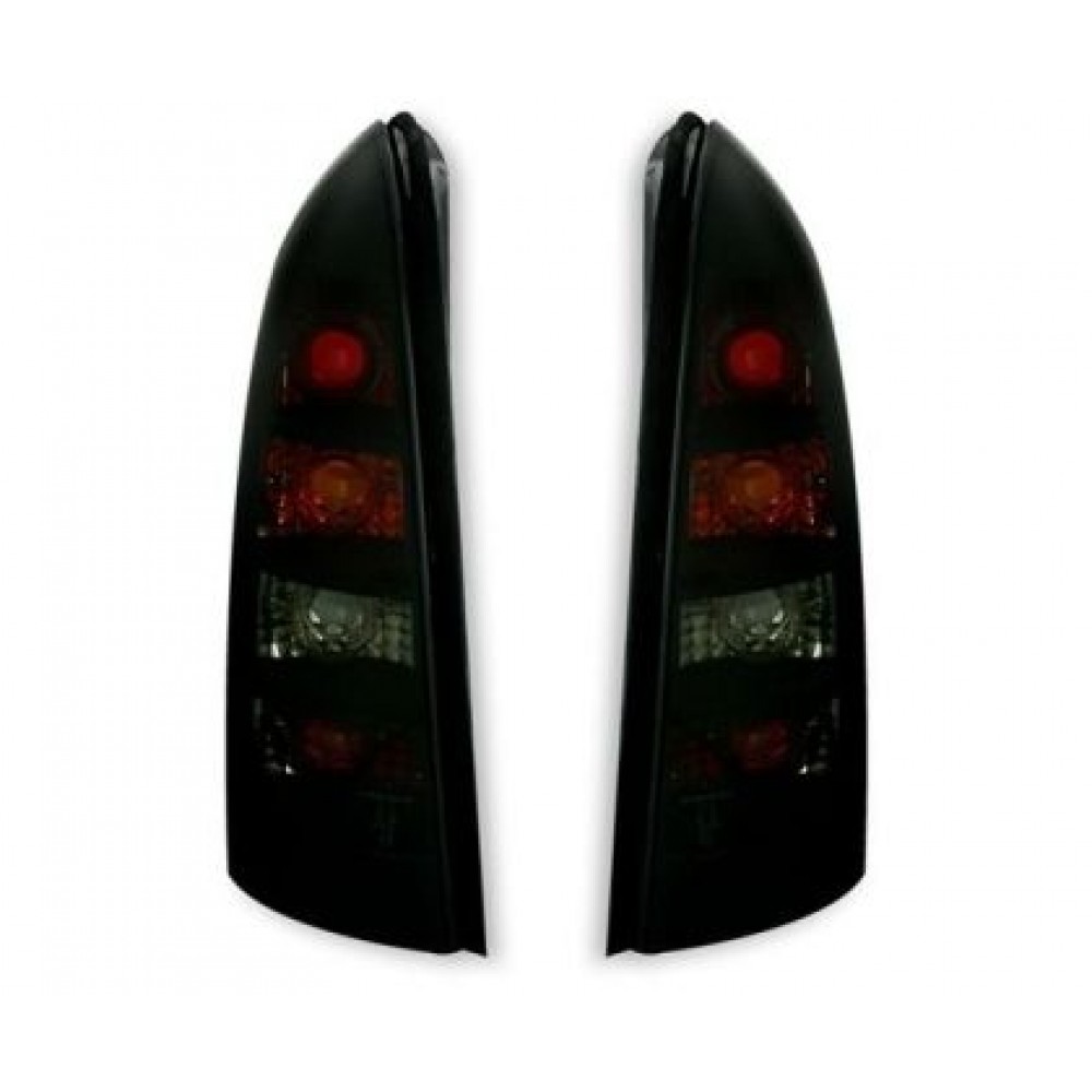 Кристални стопове OPEL ASTRA G комби (98-04) 