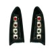 Кристални стопове OPEL ASTRA G комби (98-04) 