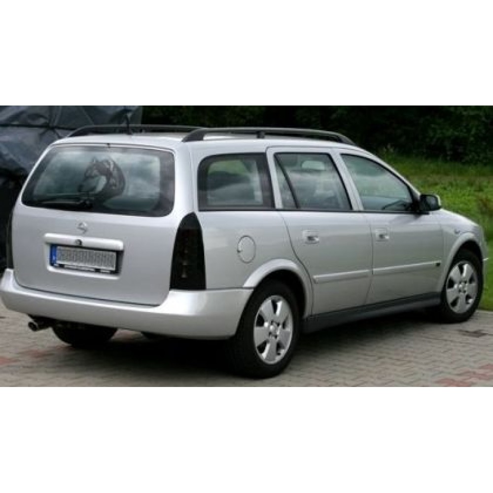 Кристални стопове OPEL ASTRA G комби (98-04) 