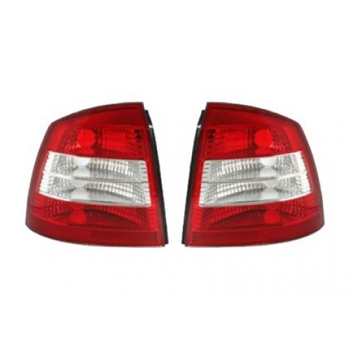 Кристални стопове OPEL ASTRA G 3/5 врати (98-04) 