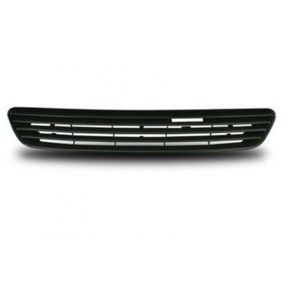 Решетка без емблема за Opel Astra G (1998-2004) - черна