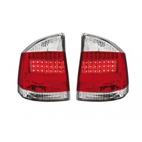 Диодни стопове  OPEL VECTRA C  (02-07)