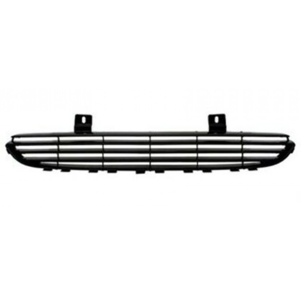 Решетка без емблема OPEL CORSA B (97-01) - черна