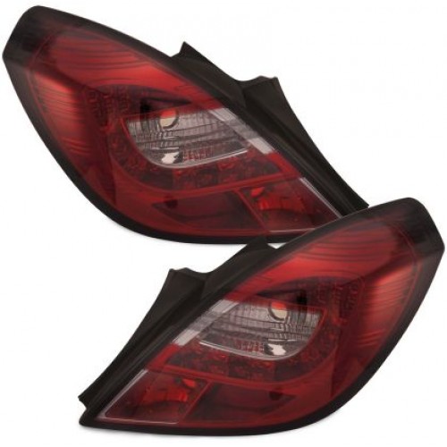 Диодни стопове  OPEL CORSA  D (2006-2010) 
