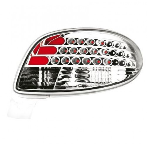 Диодни стопове  PEUGEOT 206 
