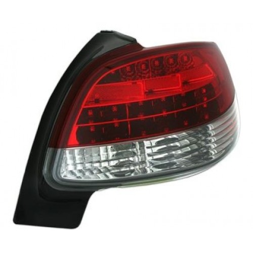 Диодни стопове  PEUGEOT 206 