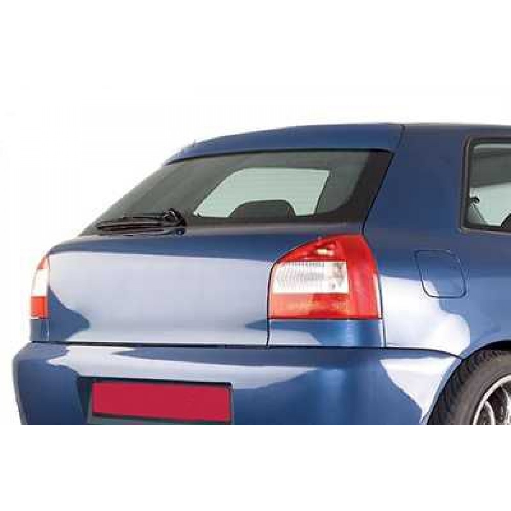 Спойлер за задното стъкло Audi A3 8L (1996-2003) 