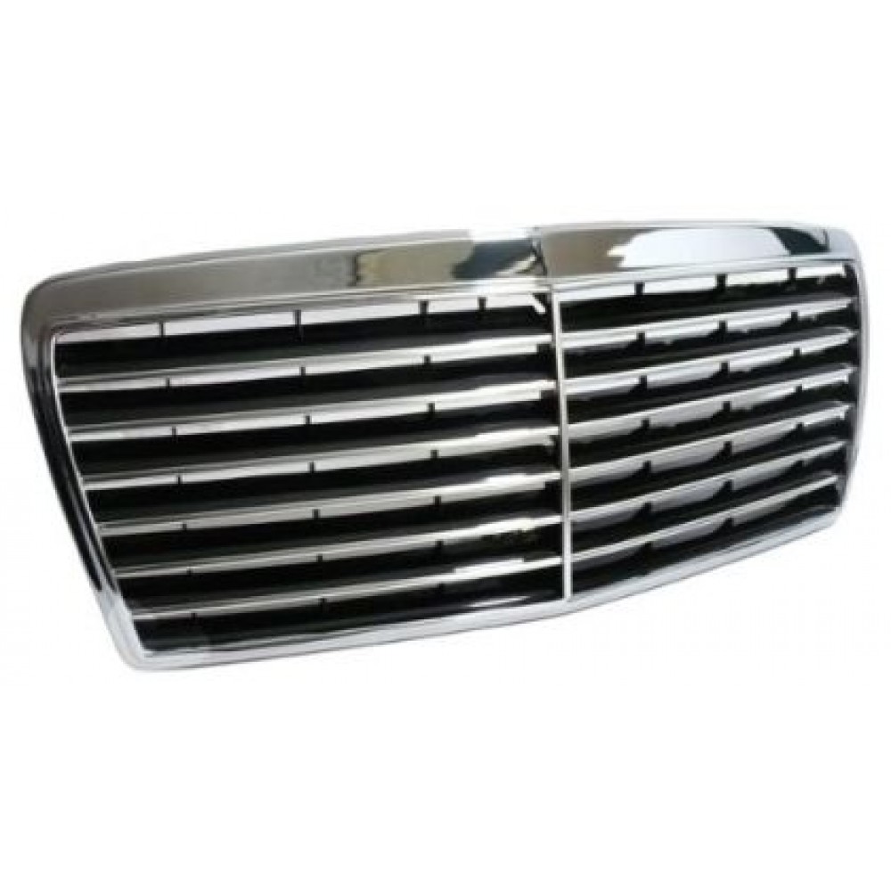 Решетка  Mercedes W124 (1984-1993)