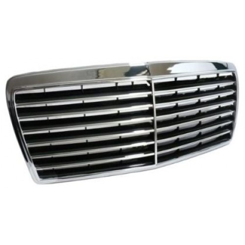 Решетка  Mercedes W124 (1984-1993)