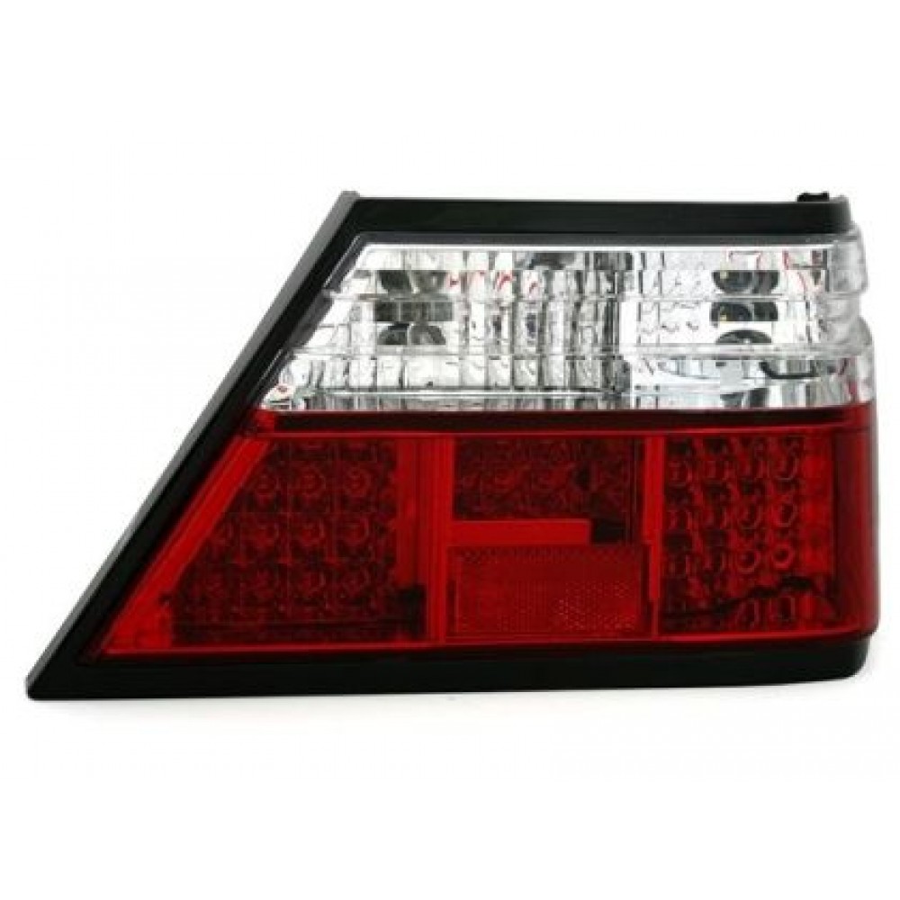 Диодни стопове  Mercedes W124 (84-95)
