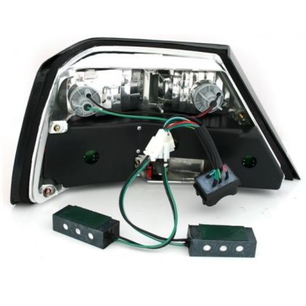 Диодни стопове  Mercedes W124 (84-95)