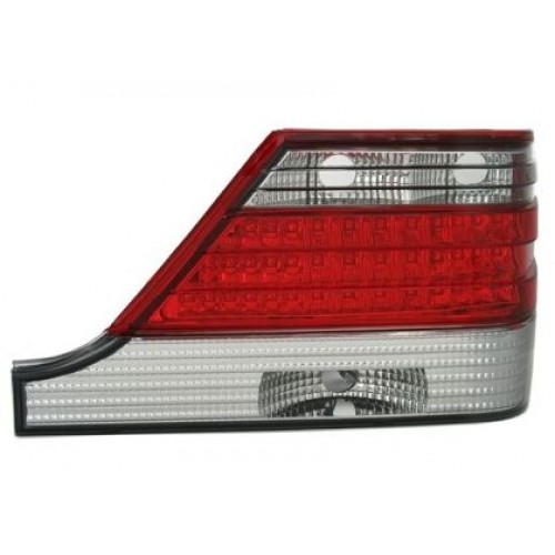 Диодни стопове  Mercedes W140 (91-98)