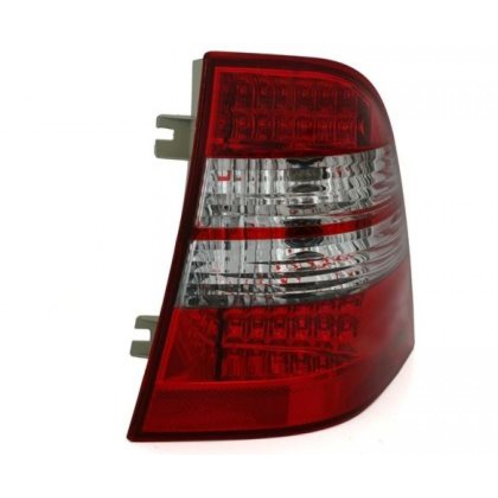 Диодни стопове  Mercedes ML W163  (98-06)