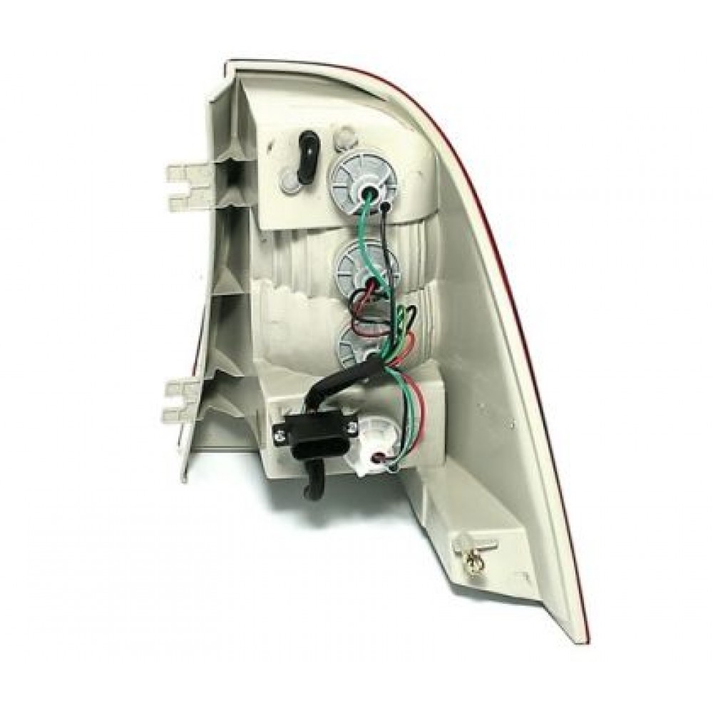 Диодни стопове  Mercedes ML W163  (98-06)