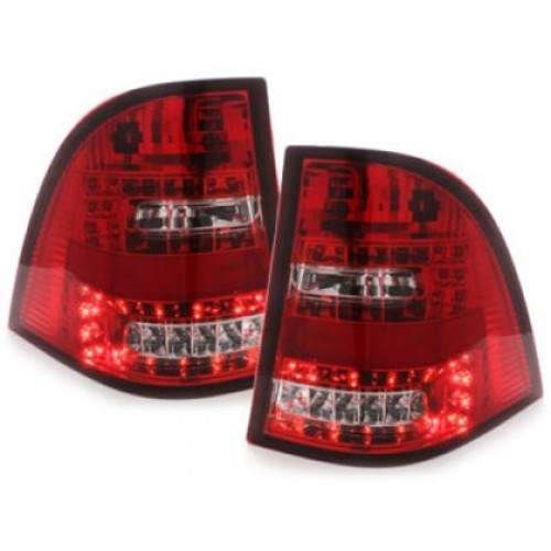 Диодни стопове  Mercedes ML W163  (98-06)