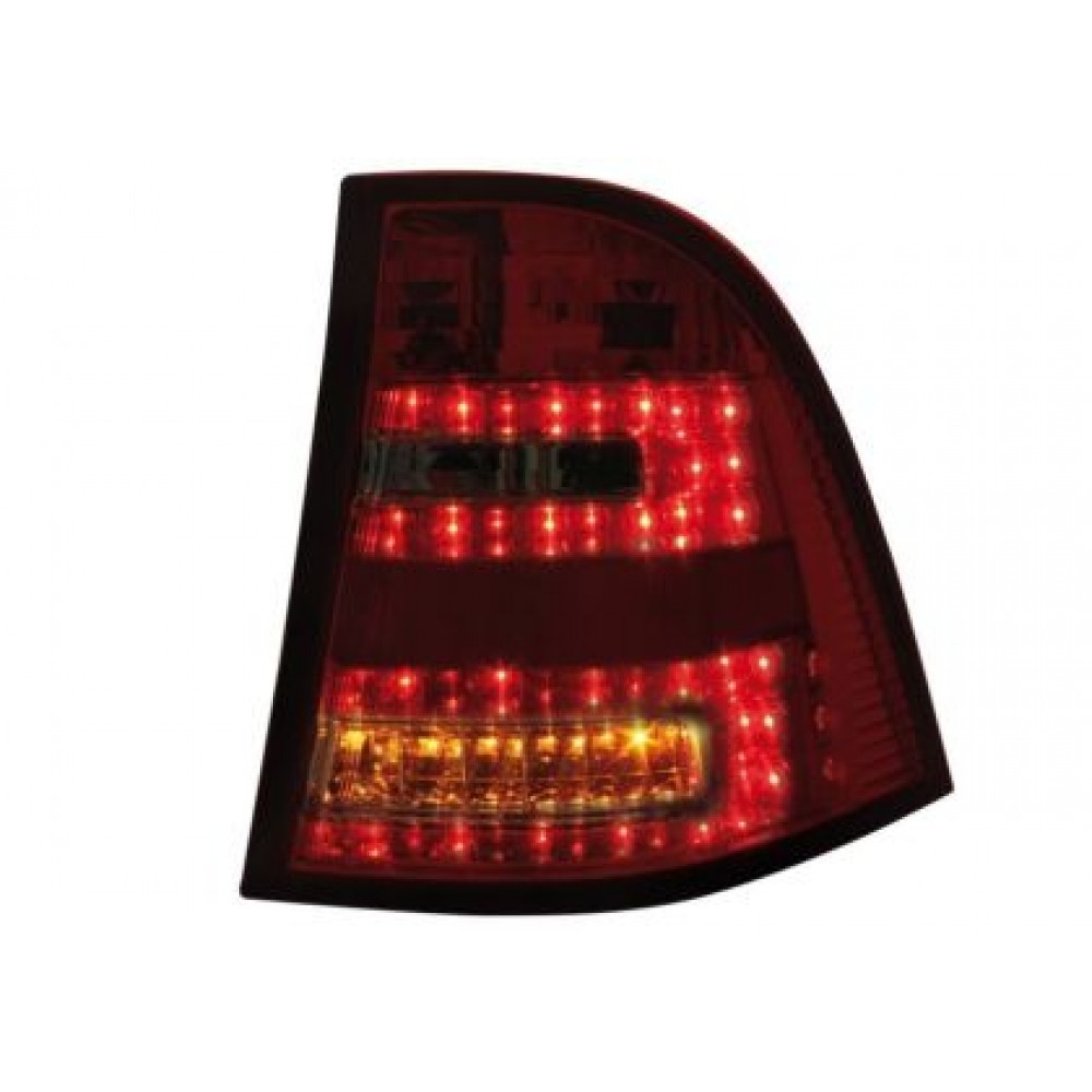 Диодни стопове  Mercedes ML W163  (98-06)