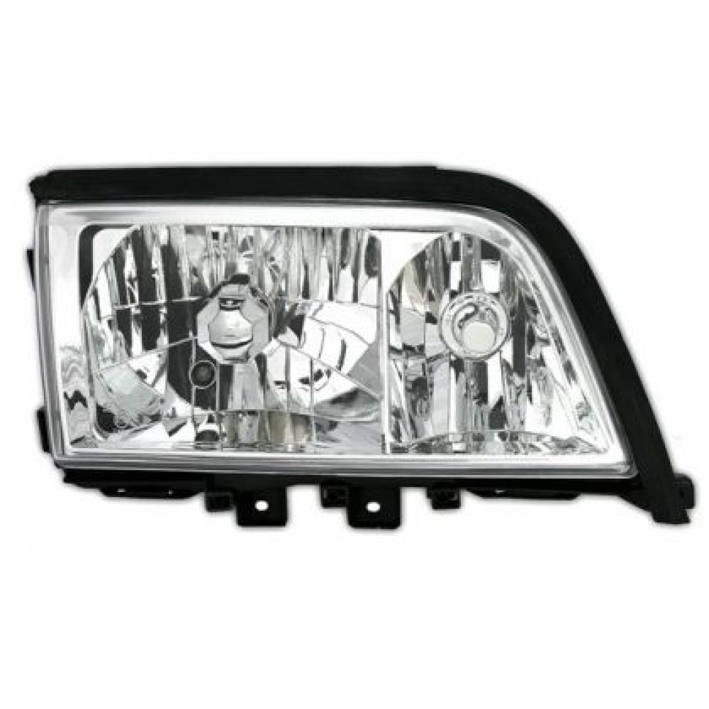 Кристални фарове  Mercedes C-CLASS W202 (93-01)