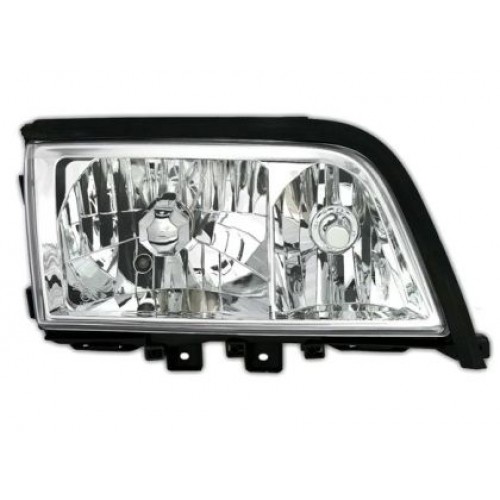Кристални фарове  Mercedes C-CLASS W202 (93-01)