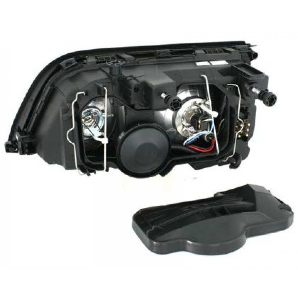 Кристални фарове  Mercedes C-CLASS W202 (93-01)