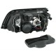 Кристални фарове  Mercedes C-CLASS W202 (93-01)