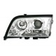 Кристални фарове  Mercedes C-CLASS W202 (93-01)