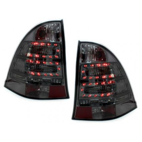 Диодни стопове  Mercedes комби C-CLASS W203 (00-04)