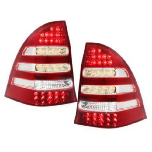 Диодни стопове  Mercedes комби C-CLASS W203 (00-04)