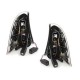 Диодни стопове  Mercedes комби C-CLASS W203 (00-04)