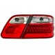 Диодни стопове  Mercedes W210 E-Class (95-02) 