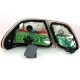 Диодни стопове  Mercedes W210 E-Class (95-02) седан