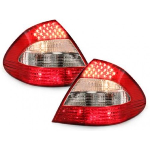 Диодни стопове  Mercedes W211 E-Class (02-06)