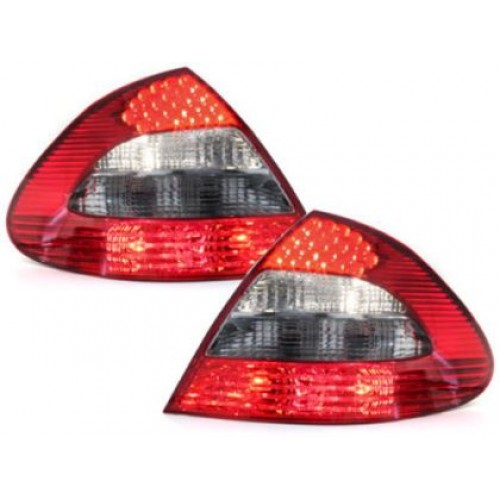 Диодни стопове  Mercedes W211 E-Class (02-06)