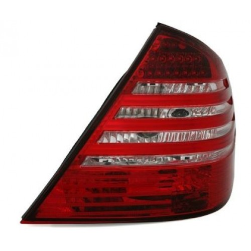 Диодни стопове  Mercedes W211 E-Class (02-06)