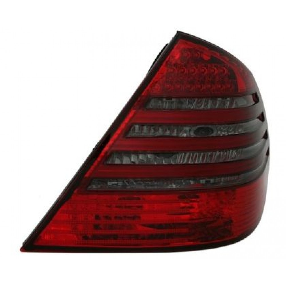Диодни стопове  Mercedes W211 E-Class (02-06)