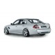 Спойлер за задно стъкло  Mercedes W211 седан E-Class (2001-2006) - Lorinser с отвор за антена