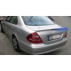 Спойлер за багажник Mercedes W211 седан E-Class (2002-2009) - AMG Design