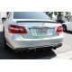 Спойлер за багажник на Mercedes W212 E-Class (2009+) - AMG Design