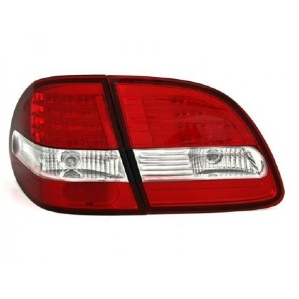 Диодни стопове  Mercedes W211комби  E-Class (02-09)