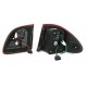 Диодни стопове  Mercedes W211комби  E-Class (02-09)