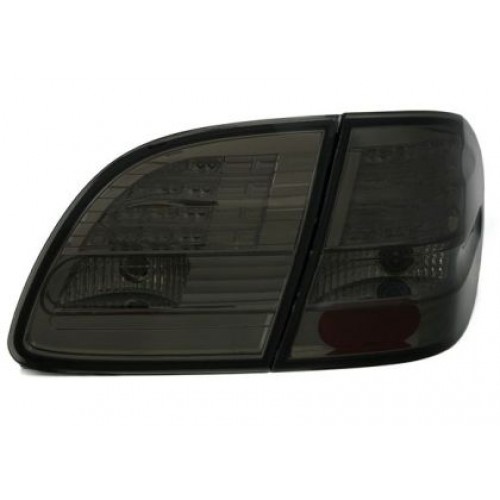 Диодни стопове  Mercedes W211комби  E-Class (02-09)