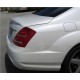 Спойлер за багажник за Mercedes W221 S-Class (2005-2011) - AMG Дизайн