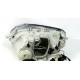 Кристални фарове за Mercedes R170 SLK (96-04)