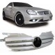 Решетка за Mercedes R170 SLK (1996-2004) - CL-Look 